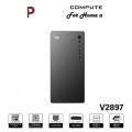 Vỏ Case VSP V2897 USB 3.0 (Micro ATX)
