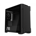 Vỏ Case Gigabyte C102 Glass (GB-C102G) - Black