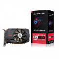 Card màn hình (AMD) ARK Radeon RX 550 1 Fan | 8GB GDDR5, 128-bit, 640 SP, 400W
