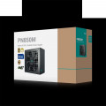 Nguồn máy tính Deepcool Gamer Storm PN850D 850W (R-PN850M-FC0B-JGEU) | 80 Plus Gold, Full Range, ATX