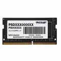 RAM Laptop Patriot Signature 4GB DDR4 | (1x4GB), 2666MHz