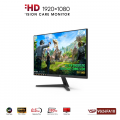 Màn hình Gaming VSP VG24FA18 | 24 inch, FHD, VA, 180Hz