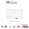 Màn hình văn phòng VSP IP2706SG | 27 inch, FHD, IPS, 120Hz, Trắng