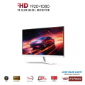 Màn hình văn phòng VSP IP2706SG | 27 inch, FHD, IPS, 120Hz, Trắng