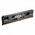 RAM PC Apacer NOX 16GB DDR5 Black | (1x16GB), 5200MHz, Intel/AMD AH5U16G52C522MBAA-1