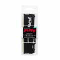 RAM PC Kingston Fury Beast 32GB RGB DDR5 Black | (1x32GB), 6000MHz, Intel/AMD KF560C40BBA-32