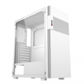Vỏ Case Case Magic GA-02 ATX - Trắng