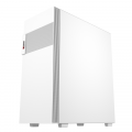 Vỏ Case Case Magic GA-02 ATX - Trắng
