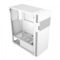 Vỏ Case Case Magic GA-02 ATX - Trắng