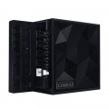 Nguồn máy tính LIANLI EG1200G Black 1200W 80 Plus Gold | Full Modular, ATX