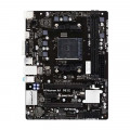 Mainboard Biostar A68U3P HiFi | FM2 + / FM2, mATX, 2 khe RAM