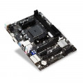 Mainboard Biostar A68U3P HiFi | FM2 + / FM2, mATX, 2 khe RAM