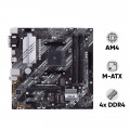 Mainboard ASUS Prime B550M-A DDR4 | AM4, mATX, 4 khe RAM