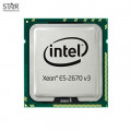 CPU Intel Xeon E5 2670 V3 Tray | LGA2011, 12 nhân/24 luồng, Max 3.1 GHz
