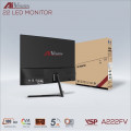 Màn hình văn phòng Aivision A222FV | 21.5 inch, FHD, VA, 100Hz, 5ms
