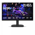 Màn hình Cooler Master GA22FC | 21.5 inch, Full HD, VA, 100Hz, 1ms, chống ánh sáng xanh