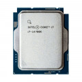 CPU Intel Core i7 14700K Tray VAT | LGA 1700, 20 nhân/28 luồng, Max 5.6 GHz