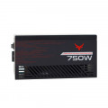 Nguồn máy tính Centaur 750 80 Plus | Non Modular, ATX