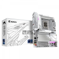 Mainboard Gigabyte Z890 AORUS Elite ICE Wifi | LGA1851, ATX, 4 khe RAM