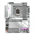 Mainboard Gigabyte Z890 AORUS Elite ICE Wifi | LGA1851, ATX, 4 khe RAM