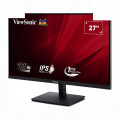 Màn hình máy tính Viewsonic VA270A-H-2 (27 inch, FHD, IPS, 100Hz, 1ms)