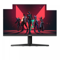Màn hình gaming HKC MG25H29 | 24.5 inch, FHD, Rapid IPS, 180Hz, 1ms