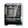 Vỏ Case MIK G8 Nova X (F-ATX) Trần Kính (Không kèm Fan)