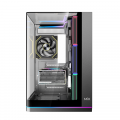 Vỏ Case MIK G8 Nova X (F-ATX) Trần Kính (Không kèm Fan)