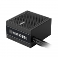 Nguồn máy tính Gamdias HELIOS M2-850B 850W 80 Plus Silver | Non Modular, ATX 3.1, PCIe 5.1, Đen