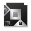 CPU AMD Ryzen 9 9950X3D2 Dual Edition (100-100001978WOF) | AM5, 16 nhân/32 luồng, X3D Cache