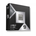 CPU AMD Ryzen 9 9950X3D2 Dual Edition (100-100001978WOF) | AM5, 16 nhân/32 luồng, X3D Cache