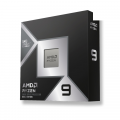 CPU AMD Ryzen 9 9950X3D2 Dual Edition (100-100001978WOF) | AM5, 16 nhân/32 luồng, X3D Cache