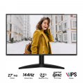Màn hình Văn phòng AOC 27B36XE/71 | 27 inch, Full HD, IPS, 144Hz, 0.5ms