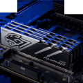 RAM PC EXPO/XMP Bus6000 16GB OC Apacer Panther | (1x16GB), 6000MHz, DDR5 (AH5U16G60C5029BA-1)