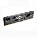 RAM PC EXPO/XMP Bus6000 16GB OC Apacer NOX | (1x16GB), 6000MHz, DDR5 (AH5U16G60C5229BA-1)