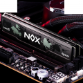 RAM PC EXPO/XMP Bus6000 16GB OC Apacer NOX | (1x16GB), 6000MHz, DDR5 (AH5U16G60C5229BA-1)