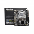 Mainboard (Intel) Winnfox H81 | LGA1150, 2 khe DDR3, ATX