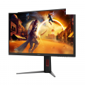 Màn hình Gaming AOC Q27G4S/79 | 27 inch, 2K/QHD, 300Hz, IPS