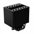 Tản nhiệt khí ID-COOLING FROZN A620 SLK | Dual Tower, Không LED, Đen