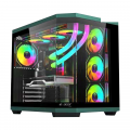 Vỏ Case Acer V950 ATX - Black | Kèm sẵn 4 fan ARGB