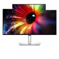 Màn hình Văn phòng Dell U2724D | 27 inch, 2K/QHD, 120Hz, IPS