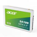 Ổ cứng SSD ACER SA100 480GB | SATA 2.5 inch (SA100-480GB)