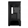 Vỏ Case Case Lian Li Vector V100 Mini (V100MIX) | Mini Tower, Không kèm fan, Đen