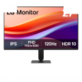 Màn hình Văn phòng LG 27U411A-B | 27 inch, FHD, 120Hz, IPS