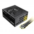 Nguồn máy tính Thermaltake Toughpower i 2000W 80 Plus Platinum (PS-TPI-2000FNFDPE-1) | Full Modular, Fan 14cm, Đen