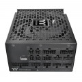 Nguồn máy tính Thermaltake Toughpower i 2000W 80 Plus Platinum (PS-TPI-2000FNFDPE-1) | Full Modular, Fan 14cm, Đen