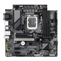 Mainboard Gigabyte B760M-DS3H Gen5 DDR5 | LGA 1700, mATX, 4 khe RAM