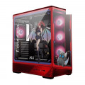 Vỏ Case MSI Pano 130R MLG Edition (Kèm Sẵn 4F ARGB)