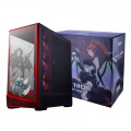 Vỏ Case MSI Pano 130R MLG Edition (Kèm Sẵn 4F ARGB)
