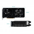 Card màn hình NVIDIA GeForce RTX 5060 Ti Palit Dual | 8GB GDDR7, 4608 CUDA